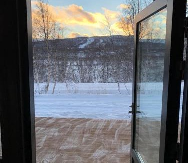 Tanndalen Casa | 5 beds Cabin in Tänndalen, Funäsdalen