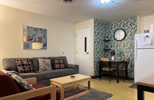 Downtown Pittsburgh Apartamento | 5 Beds Downtown Apt Very Quick Walk Everywhere