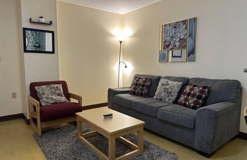 Downtown Pittsburgh Apartamento | 5 Beds Downtown Apt Very Quick Walk Everywhere