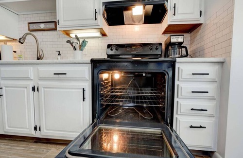 Bristol Apartamento | Cozy updated Condo on Newfound Lake with water view