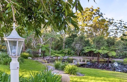 Dural Casa | 5 Beds Villa with Pool&Pond | Dural Masterpiece