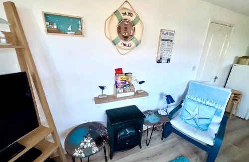 Padstow Chalet De Esquí | 5 Berth Chalet Holiday Apartment in Cornwall