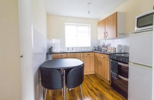 Great Yarmouth Cabina | 5 Berth Chalet To Hire In Hemsby Near Hemsby Beach Ref 18117B