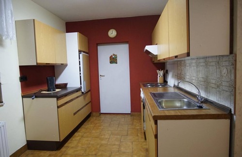 Becherbach bei Kirn Cama Y Desayuno | 5-bettwohnung - Haus Nagel