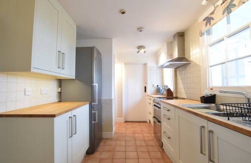 Southwold Cabaña | 5 Blackshore, Southwold
