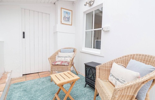 Southwold Cabaña | 5 Blackshore, Southwold
