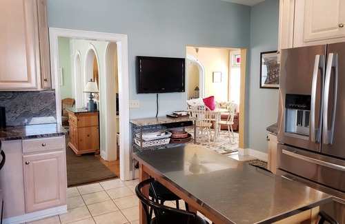 Wall Casa | 5 BR / 3 BA - 250 'de la playa - Excelentes vistas al mar - Northern End