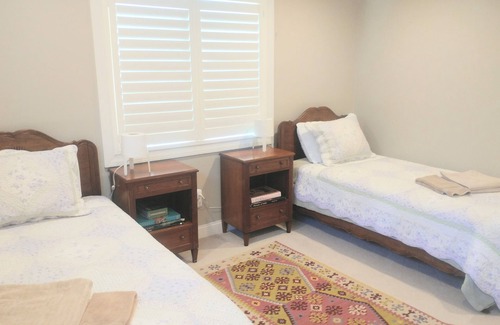 Town of North Castle Casa | Skylit de 5 baños y 3 baños en 3 acres de bosques