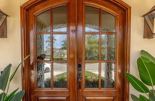 Epworth Acres Casa | 5 BR/4.5 BA | Dunbar Creek | Screened-In Pool