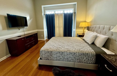 Southaven Casa | 5 BR Get away home near Stateline
