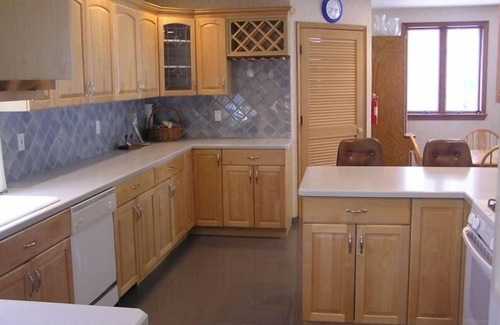 Spring Lake Casa | Biblioteca 5 BR + / 3. 5 BA victoriano renovado
