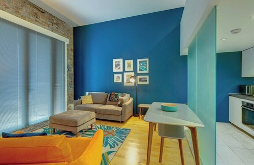Plymouth Apartamento | 5 Brewhouse by Pureserviced