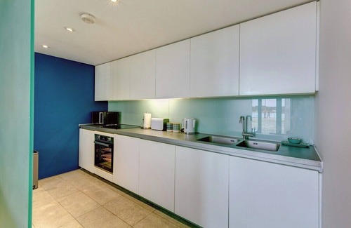 Plymouth Apartamento | 5 Brewhouse by Pureserviced