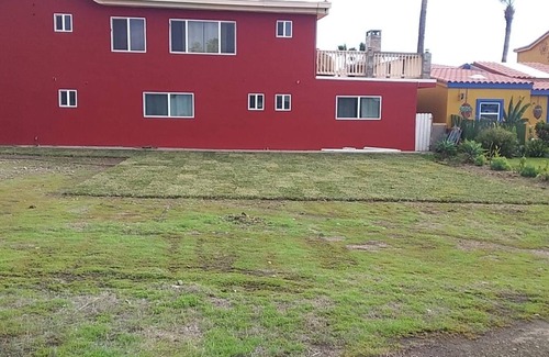 La Fonda Casa | 5 BRM home w/beach access and walking distance to Puerto Nuevo.24 hr Security