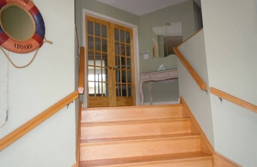 Loveladies Casa | 5 BRs, Hot Tub Roof Top, 2nd off the Ocean.
