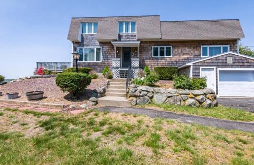 Buzzards Bay Casa | 5 Bryant Road Bourne Sunset Cottage