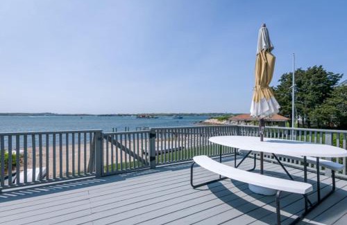 Buzzards Bay Casa | 5 Bryant Road Bourne Sunset Cottage