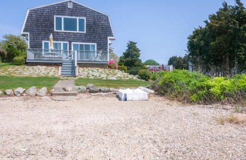 Buzzards Bay Casa | 5 Bryant Road Bourne Sunset Cottage