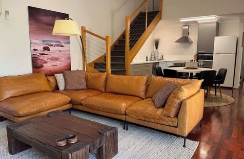 Broadwater Apartamento | 5@CapeView, beachfront Geographe Bay