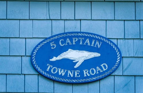 East Sandwich Casa | 5 Captain Towne Road East Sandwich - NewShell at Cape Cod