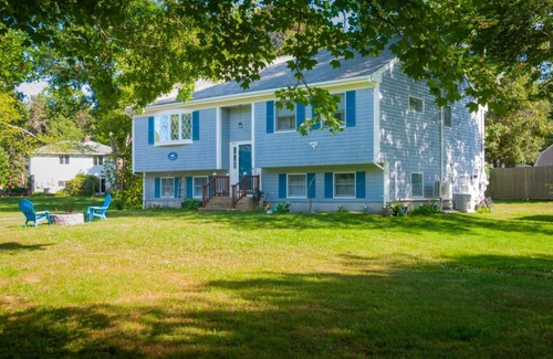 East Sandwich Casa | 5 Captain Towne Road East Sandwich - NewShell at Cape Cod