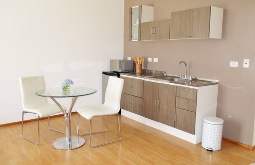 San José Apartamento | 5 CedarCats Short Stay Apartments