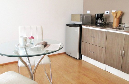 San José Apartamento | 5 CedarCats Short Stay Apartments