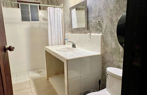 Puerto Morelos Hotel | #5 Cenote Antiguo - Apartment with Shower