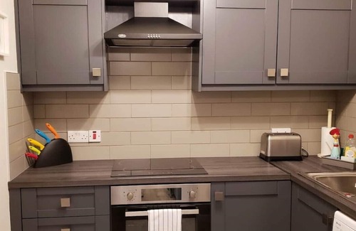 Killarney Apartamento | # 5 Central Killarney Apartment