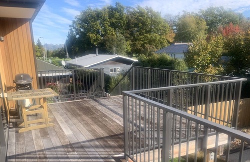 Hanmer Springs Casa | 5 Chisholm Crescent