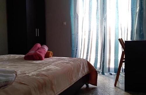 Nea Khili Apartamento | 5 CHRYSaS
