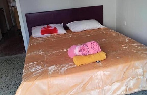 Nea Khili Apartamento | 5 CHRYSaS