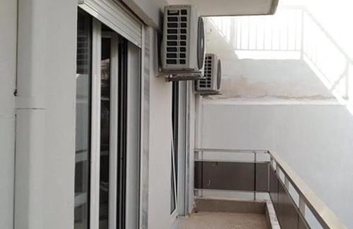 Nea Khili Apartamento | 5 CHRYSaS