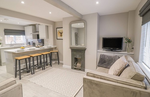 Little Haywood Cabaña | 5 Coley Lane, GRAN HAYWOOD