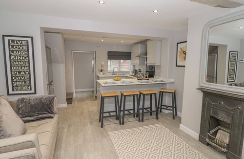 Little Haywood Cabaña | 5 Coley Lane, GRAN HAYWOOD