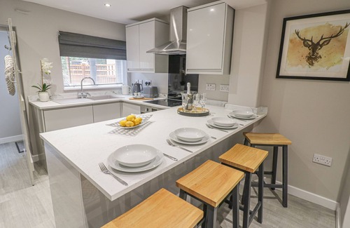 Little Haywood Cabaña | 5 Coley Lane, GRAN HAYWOOD