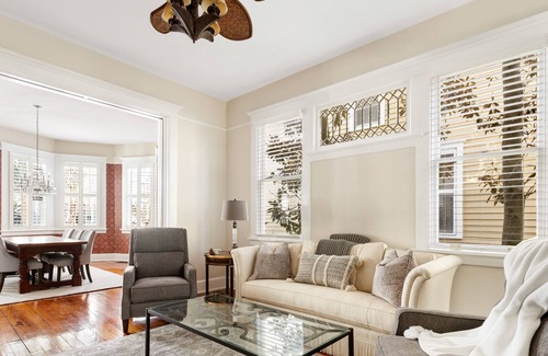 South of Broad Casa | 5 Colonial 4br/3.5ba