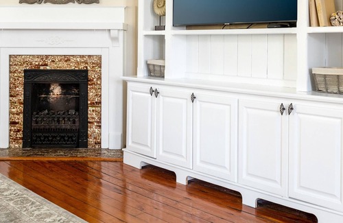 South of Broad Casa | 5 Colonial St 4br/3.5ba