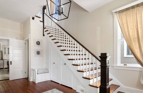 South of Broad Casa | 5 Colonial St 4br/3.5ba