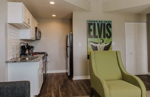 Lockerbie Square Apartamento | 5 Combined Apartments Near Lucas Oil Stadiom