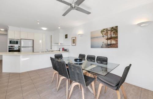 Noosaville Apartamento | 5 Como