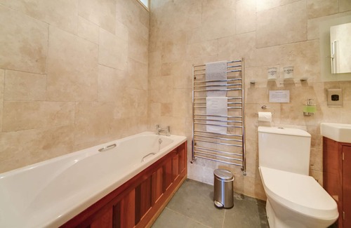 Newport Casa | 5 * Granero convertido en un área de 'Belleza Natural Excepcional'. Duerme 6 + bebé