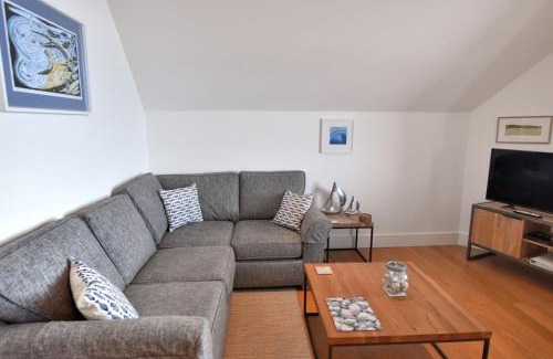Lyme Regis Apartamento | 5 Coram Tower