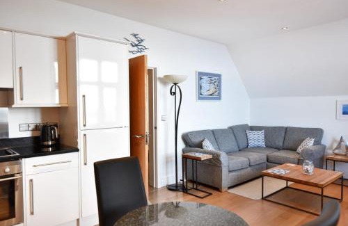 Lyme Regis Apartamento | 5 Coram Tower