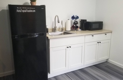 Orchidlands Estates Apartamento | #5 ⭐Cozy Vacation Getaway⭐Hot Spot⭐Self CheckIn