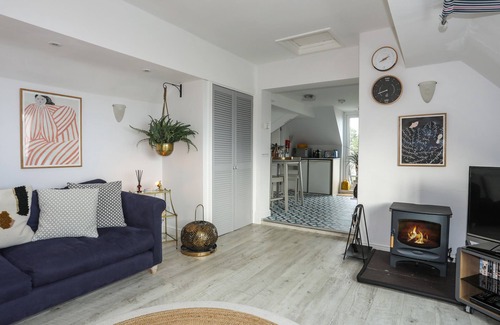 Abersoch Cabaña | 5 Craig Y Mor