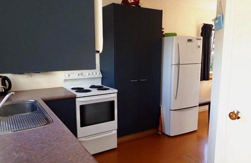 Hahei Casa | 5 Doors Down - Hahei Holiday Accommodation
