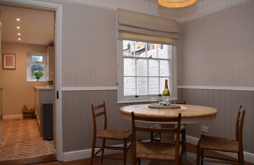 Rye Cabaña | 5 East Street