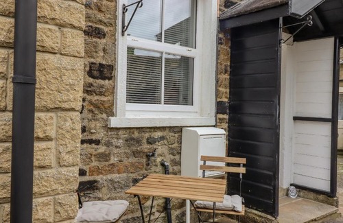 Eshton Casa | 5 East Street