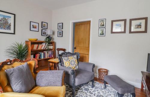 Eshton Casa | 5 East Street